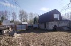 Продается дача в Ногинском районе