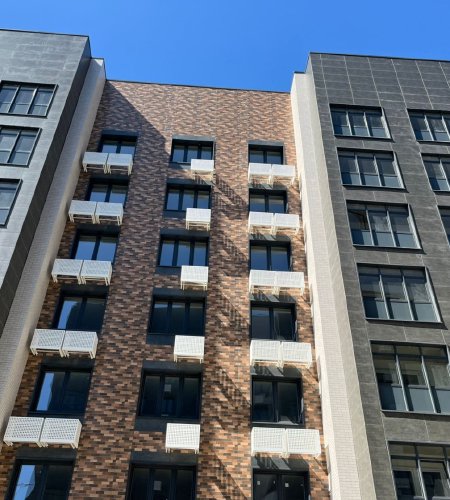 Продается квартира с ремонтом