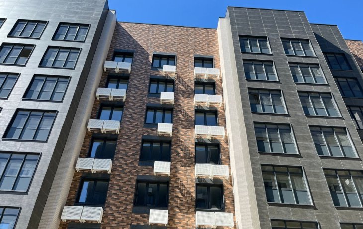 Продается квартира с ремонтом