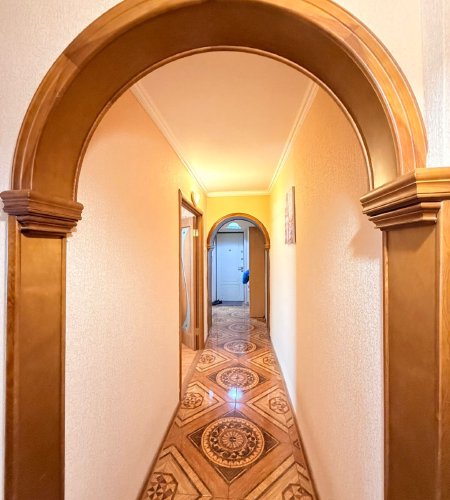 Продается квартира в Строкино