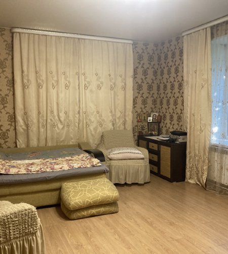 Продается часть дома в Кудиново