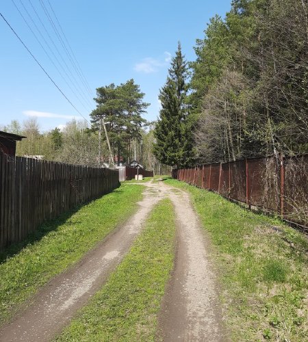 Объект №135676670