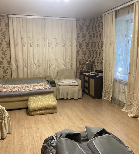 Продается часть дома в Кудиново