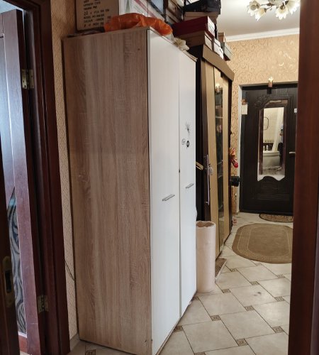 Продается квартира в Свердловском