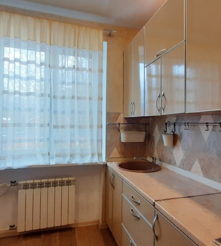 Продается квартира в Электроуглях