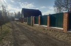 Продается дача в Ногинском районе