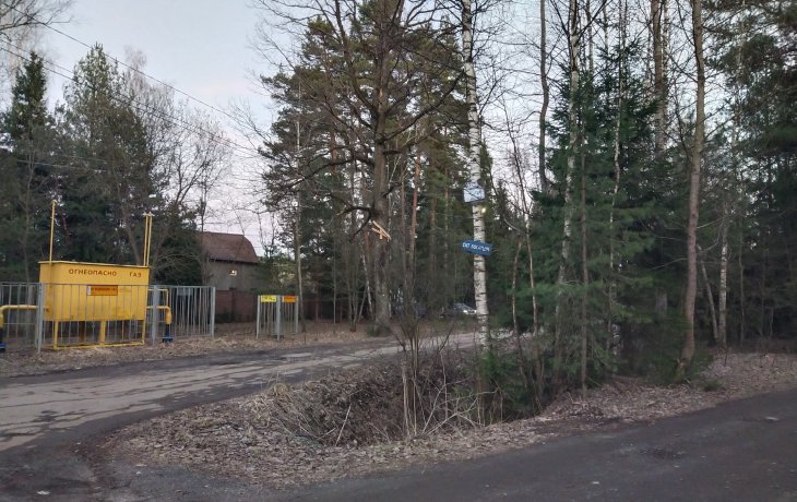 Объект №100398228