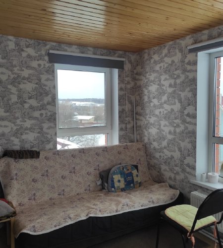 Продается дом в Раменском р-не