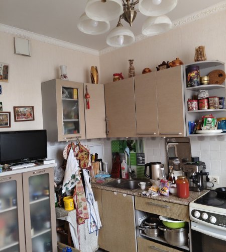 Продается квартира в Свердловском