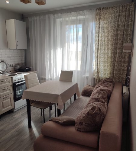 Продается квартира в Электроуглях