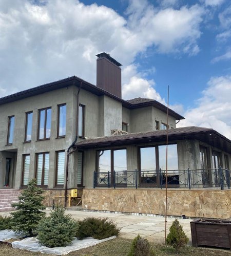 Продается дом в Балашихе