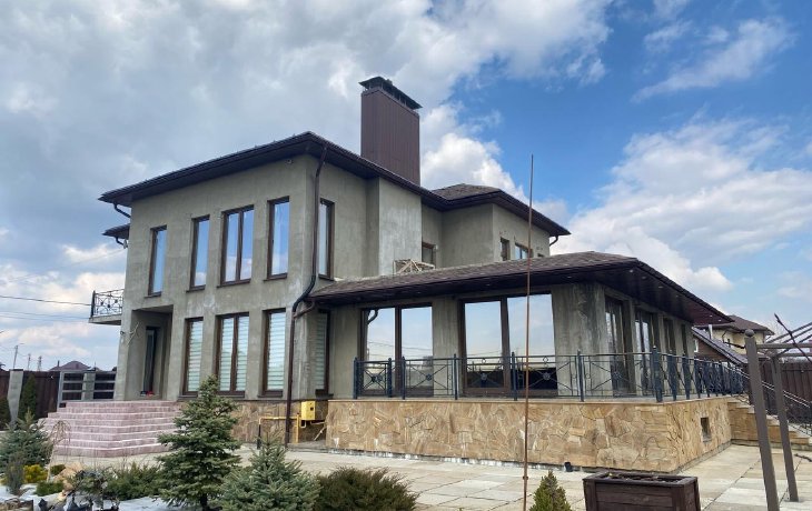 Продается дом в Балашихе
