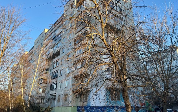 Продается квартира в Балашихе