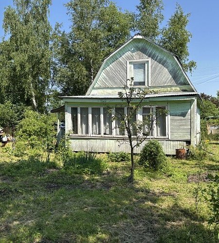 Объект №137068242