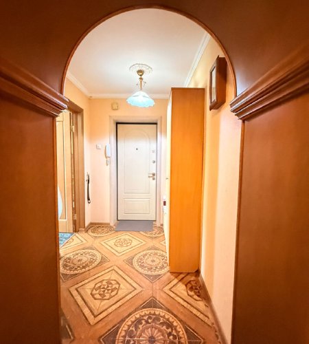 Продается квартира в Строкино