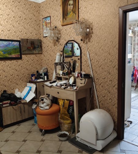 Продается квартира в Свердловском