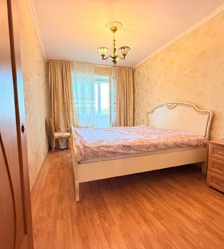 Продается квартира в Строкино