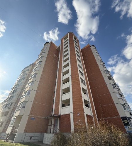 Продается квартира в Электроуглях