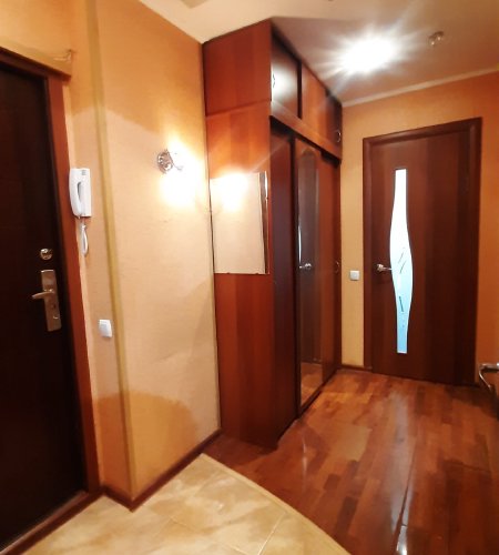 Продается квартира в Электроуглях