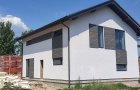 Продается дом в коттеджном поселке