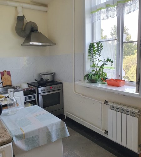 Продается квартира в Ногинске