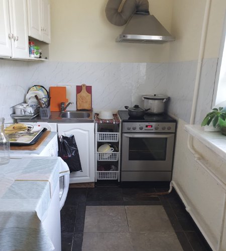 Продается квартира в Ногинске