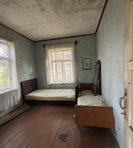 Продается дача в Воровском