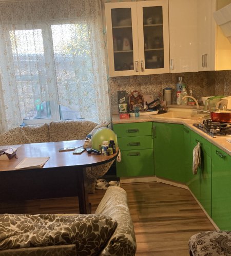 Продается часть дома в Кудиново