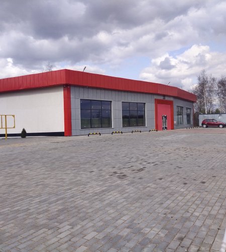 Продается дача в Кудиново