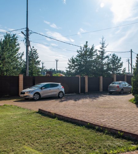 Продается дом в д. Марьино