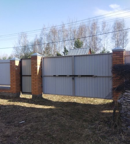 Продается дача в Ногинском районе