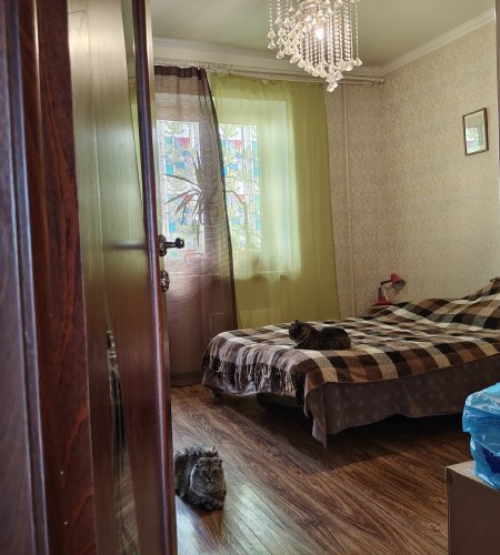 Продается квартира в Свердловском