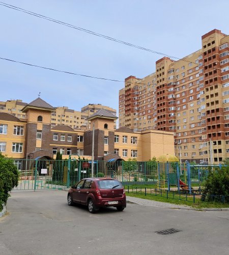 Продается квартира в Свердловском