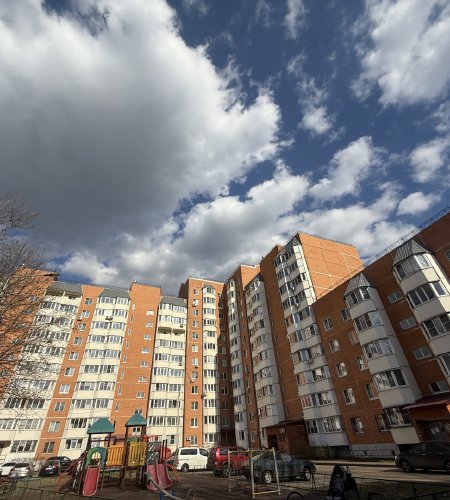 Продается квартира в Электроуглях