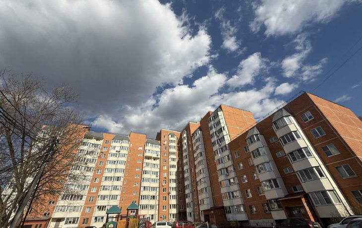 Продается квартира в Электроуглях