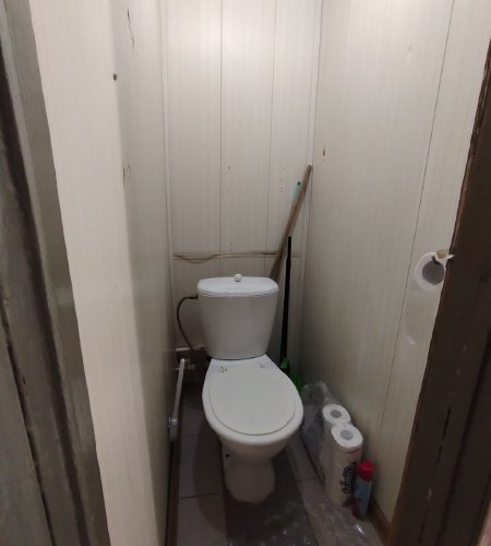 Продается квартира в Светлом