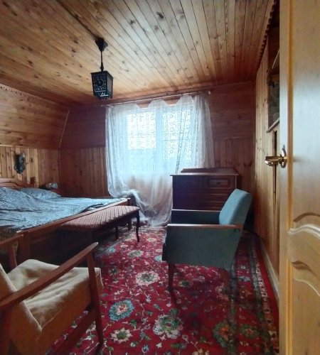 Продается дача в Купавне