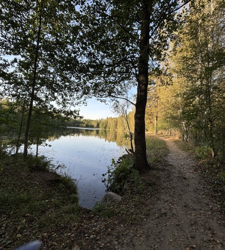 Продается участок в д. Марьино