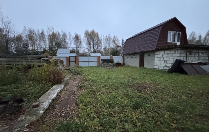 Продается дача в Ногинском районе