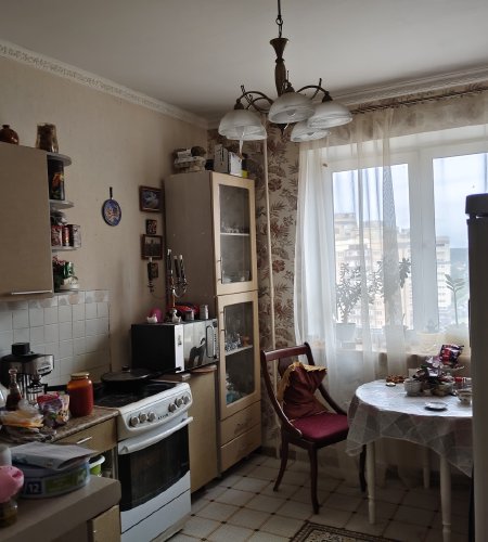 Продается квартира в Свердловском