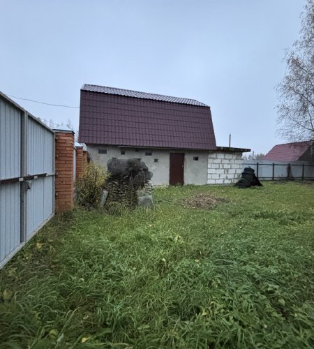 Продается дача в Ногинском районе