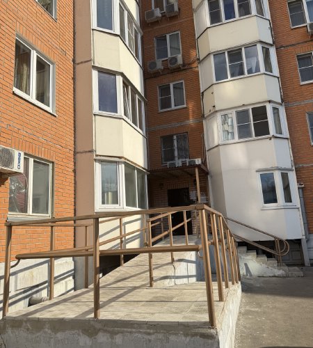 Продается квартира в Электроуглях