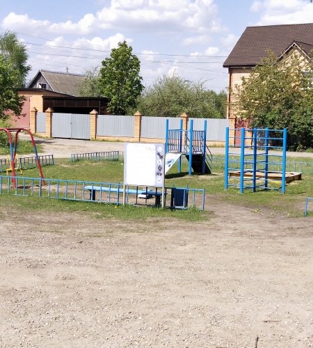 Продается домик в деревне Белая