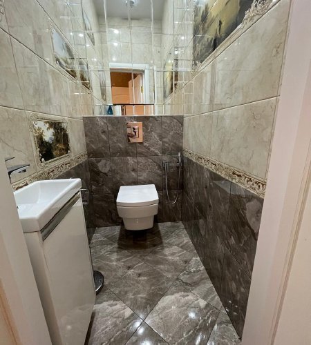Продается квартира в Реутове