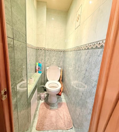 Продается квартира в Строкино