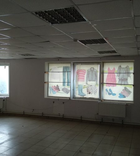 Продается помещение