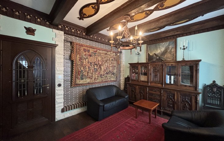 Объект №130025227