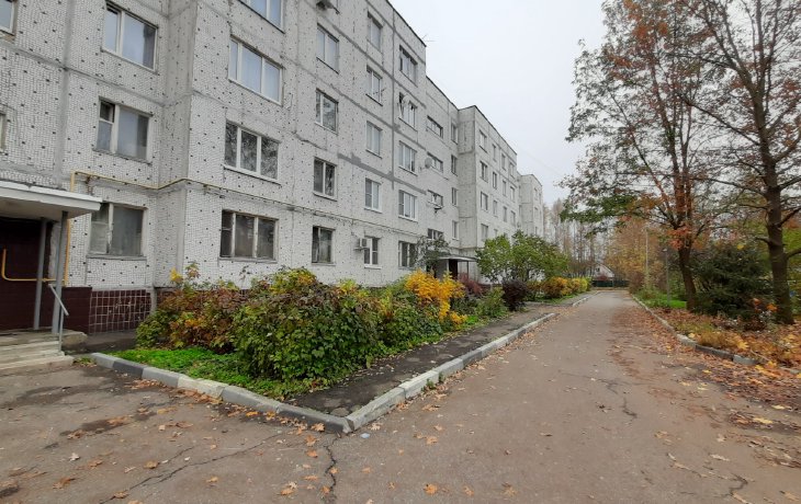 Продается квартира в Электроуглях