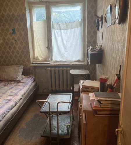 Продается квартира в Елизаветино