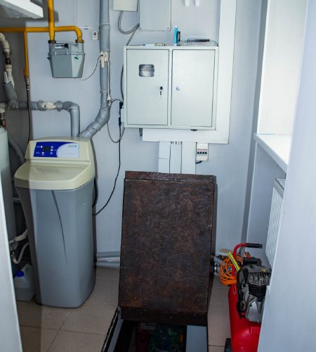 Продается дом в д. Марьино